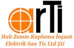 Arti Halı Zemin Kaplama İnşaat Elektrik San Tic Ltd Şti  - İstanbul